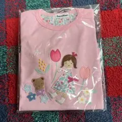 ファミリア　Tシャツ120