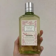 ウ*リ様 ロクシタン　CBM シャワージェル 250ml