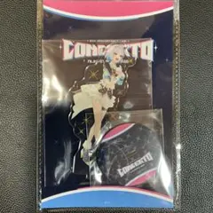 8thAnniversary LIVE CONCERTO アクリルスタンド　リゼ