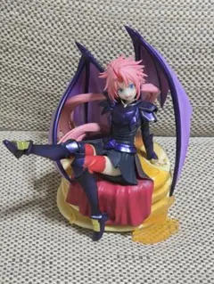 一番くじ 転生したらスライムだった件 B賞 魔王ミリムフィギュア