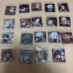 呪術廻戦　にふぉるめーしょんまとめ売り