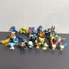 2025年最新】モンコレ まとめ売りの人気アイテム - メルカリ