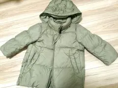 ユニクロ 90 アウター