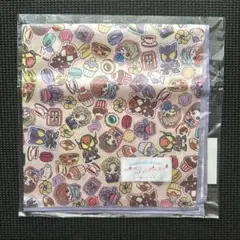 おかしなお菓子なガヴTEAバンダナ 仮面ライダーガヴ