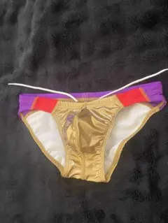 2025年最新】競パン aquxの人気アイテム - メルカリ