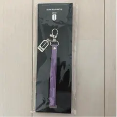 【限定セール!!】bts japanファンクラブ 特典 ネックストラップ