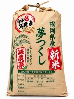 米 20kg 令和7年 静岡県産（無洗米） - メルカリ