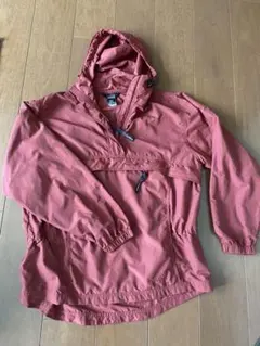 マウンテンパーカー L.L.Bean  ナイロンハーフジップパーカーのサムネイル