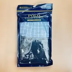 POLO RALPH LAUREN トランクス