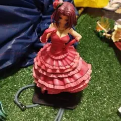 Kallen フィギュア コードギアス