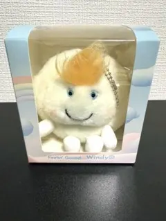 【正規品】最終値下げ＊藤井風 ウィンディ Windy CDJapan : Windy (C) Plushie Keychain 