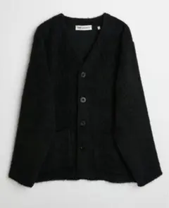 2025年最新】ourlegacy モヘアカーディガンの人気アイテム - メルカリ