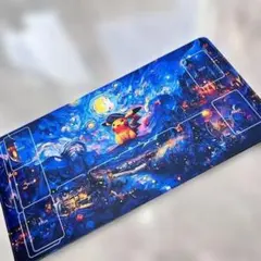 2026年最新】星月夜 プレイマットの人気アイテム - メルカリ