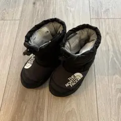 THE NORTH FACE キッズブーツ 18cm