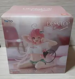 ToLOVEる ダークネス Desktop Cuteフィギュア