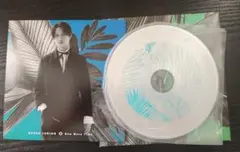 SUPER JUNIOR One More Time CD+付属品