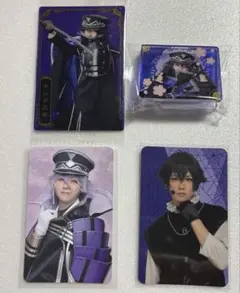 2025年最新】清麿 アクスタの人気アイテム - メルカリ