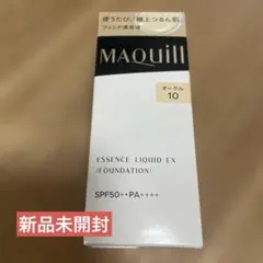 MAQuill エッセンスリキッドEX オークル10 24ml