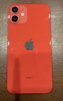 iPhone 12 mini