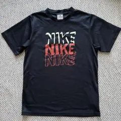 レディース　NIKE ナイキ　ドライフィット　Tシャツ