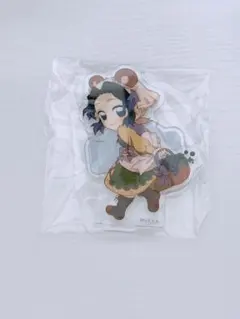 鬼滅の刃 胡蝶しのぶ 実りの秋まつり2025アクリルスタンド④