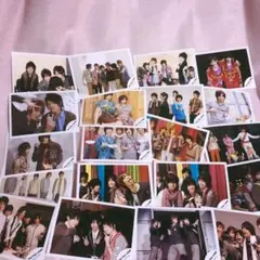 山田涼介　Hey!Say!JUMP 公式写真 20枚セット