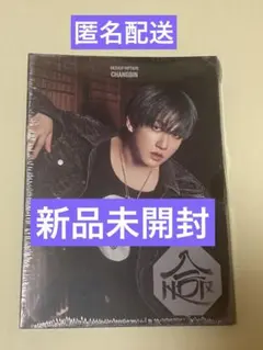 【未開封】Straykids HOP Accordionver チャンビン