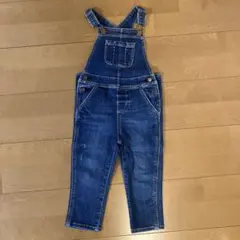 ギャップベビー　オーバーオール