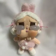 【即日発送】crybaby crying againシリーズ　うさぎ