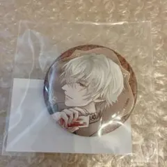 イケヴァン イケメンヴァンパイア ちゃれくじ ヴラド