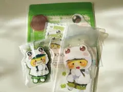 カラフルピーチ 一番くじ シヴァ いつもの場所でまちあわせ！セット