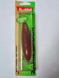 ✳︎専用！　　　オールド　ヘドン　210 ウンデッドザラ　ＲＨ　　２個セット！ ✳︎専用！ オールド ヘドン 210 ウンデッドザラ RH 2個