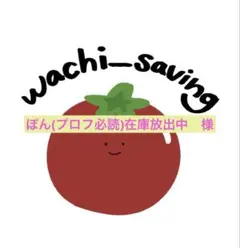 ぽん(プロフ必読)在庫放出中　様専用
