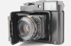 美品 分解清掃品】 FUJICA GS645W Pro 45mm 5.6 - メルカリ