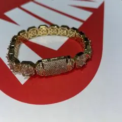 テニスブレスレット ブレスレット