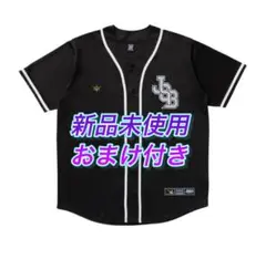 ELLY produce10th anniversaryJSBベースボールシャツ 三代目 JSB ベースボールシャツ 新品未開封 ELLY JSB3 - メルカリ