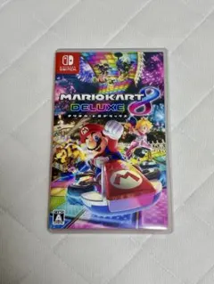 マリオカート8 デラックス Nintendo Switch