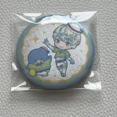 にじさんじ サンリオ 緋八マナ 缶バッジ 8個 にじさんじ 緋八マナ サンリオ 缶バッジ SD - メルカリ