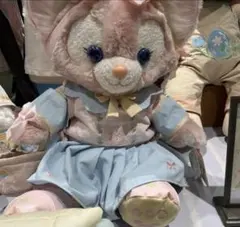 上海ディズニー春限定 リナベール ぬいぐるみM 2026年最新】リーナベル
