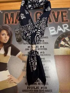 バンダナリング