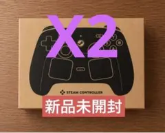 2026年最新】steam controllerの人気アイテム - メルカリ