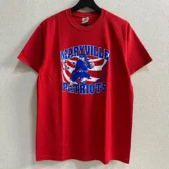 値下げUSA古着【GILDAN】アメリカ プリントTシャツ アメカジ 貴重 レア