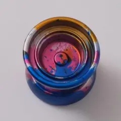 CLYW グレッシャーエクスプレス ヨーヨー