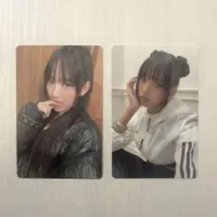 MEOVV スイン トレカ セット