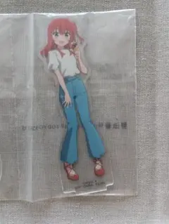 ぼっち・ざ・ろっく！　一番くじE賞　喜多郁代　アクリルスタンド