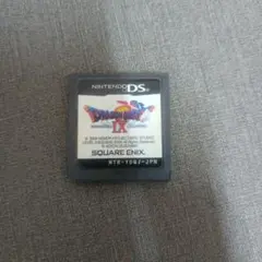 ドラゴンクエストIX 星空の守り人