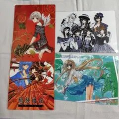 CLAMP作品　まとめ売り セール - Tokyo Otaku Mode