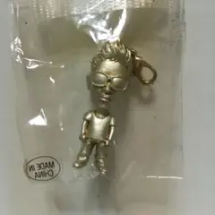 MAKIDAI チャーム EXILE DJ MAKIDAI PKCZ