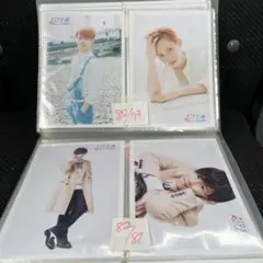 【美品】超特急カイ　生写真　5枚1000円✨