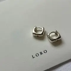 LORO ロロ sphere key charm 01 ブラック - メルカリ